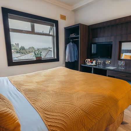 Gleeson'S Restaurant & Rooms Roscommon Zewnętrze zdjęcie
