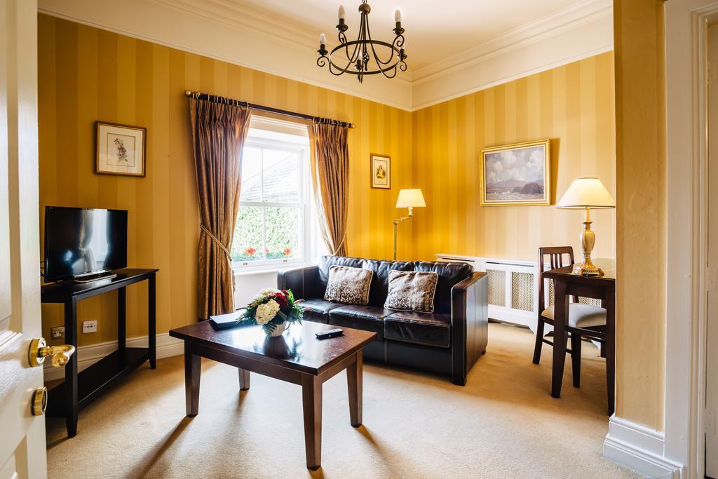 Gleeson'S Restaurant & Rooms Roscommon Zewnętrze zdjęcie