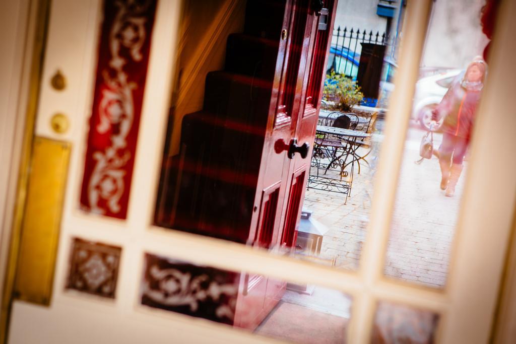 Gleeson'S Restaurant & Rooms Roscommon Zewnętrze zdjęcie