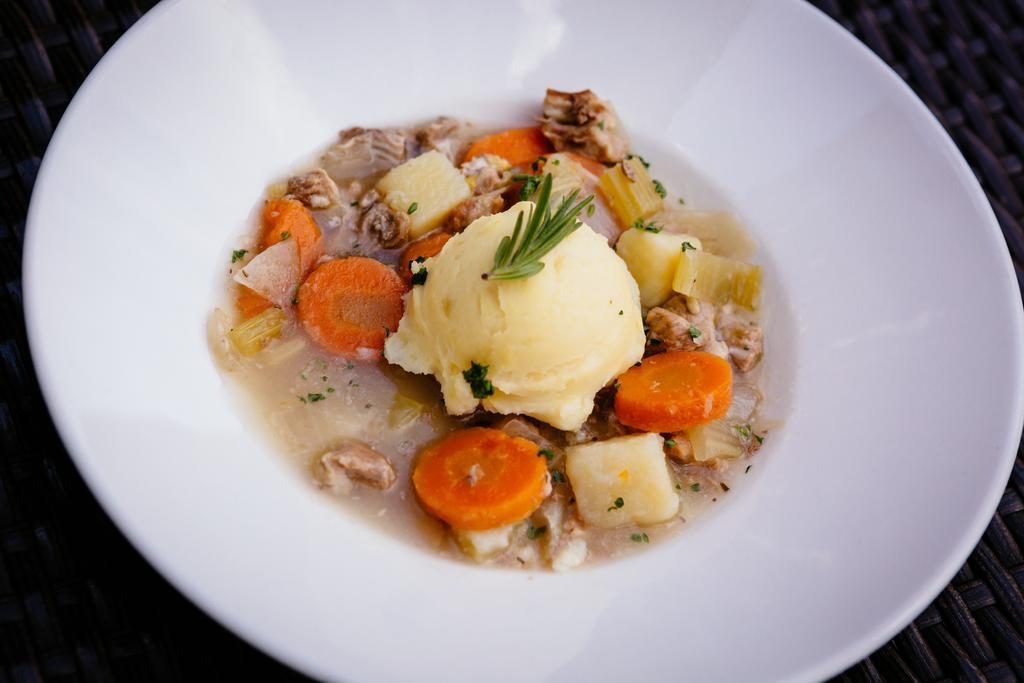 Gleeson'S Restaurant & Rooms Roscommon Zewnętrze zdjęcie