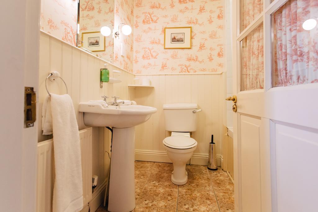 Gleeson'S Restaurant & Rooms Roscommon Zewnętrze zdjęcie