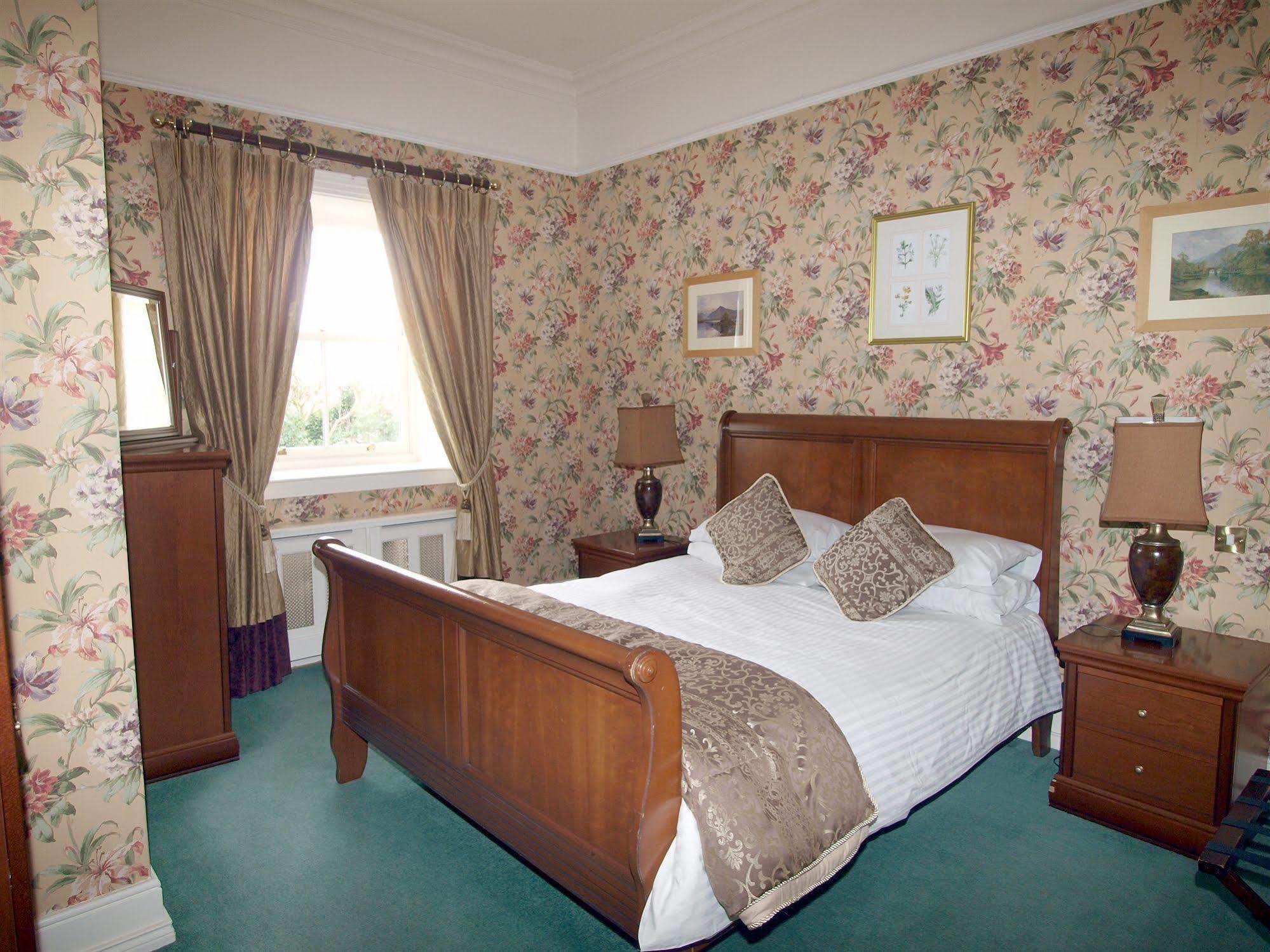 Gleeson'S Restaurant & Rooms Roscommon Zewnętrze zdjęcie