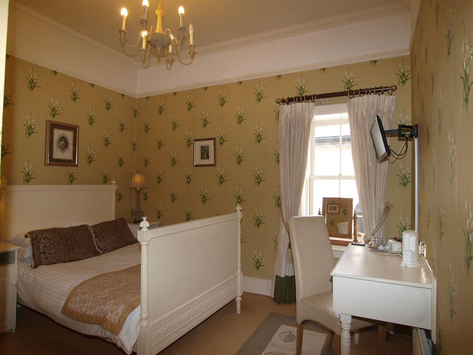 Gleeson'S Restaurant & Rooms Roscommon Zewnętrze zdjęcie